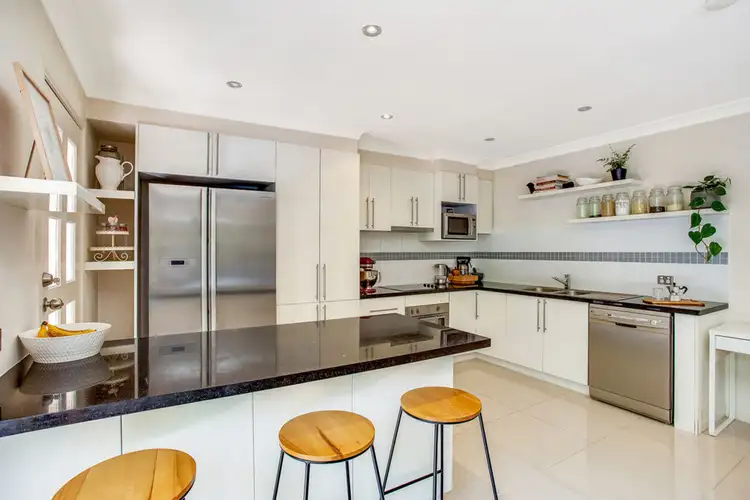 Fourth view of Homely townhouse listing, 16/54-58 Glen Eagles Drive, Robina QLD 4226