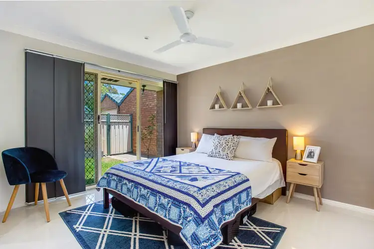 Fifth view of Homely townhouse listing, 16/54-58 Glen Eagles Drive, Robina QLD 4226