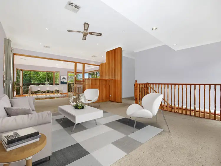 Main view of Homely house listing, 7 Georgina Avenue, Keiraville NSW 2500