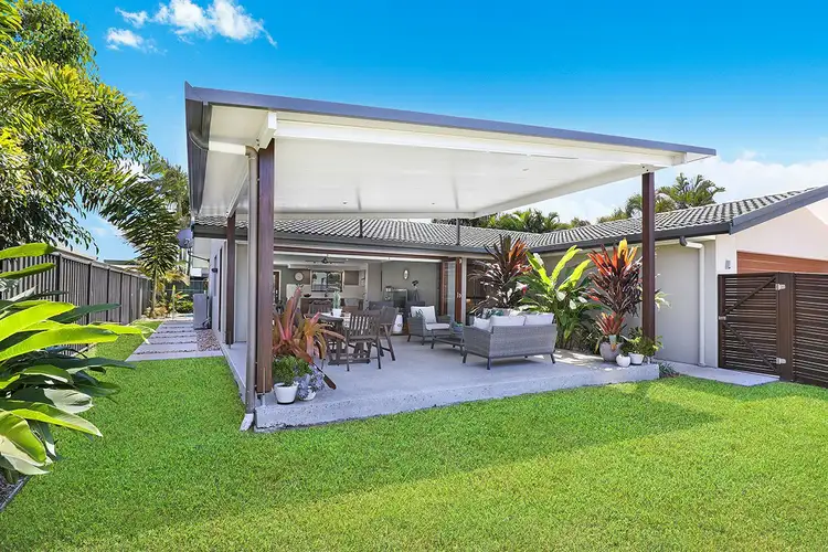 3 Balemo Street, Minyama QLD 4575