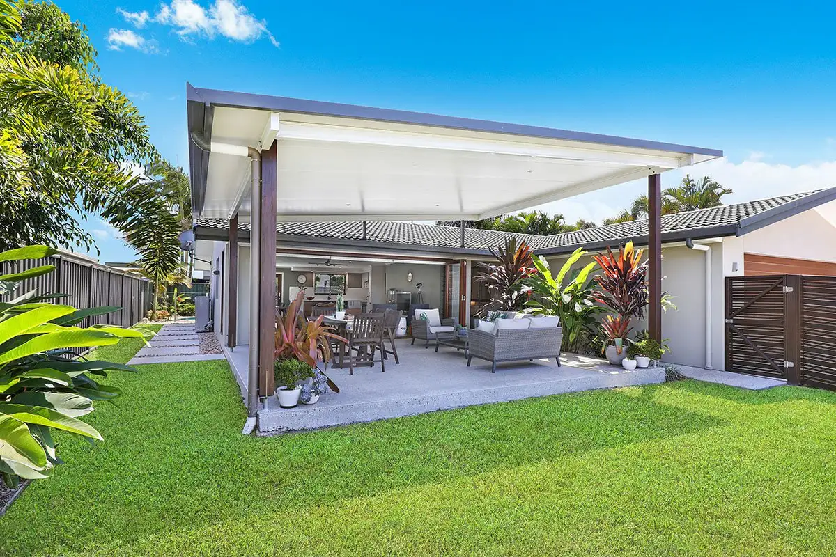 Main view of Homely house listing, 3 Balemo Street, Minyama QLD 4575