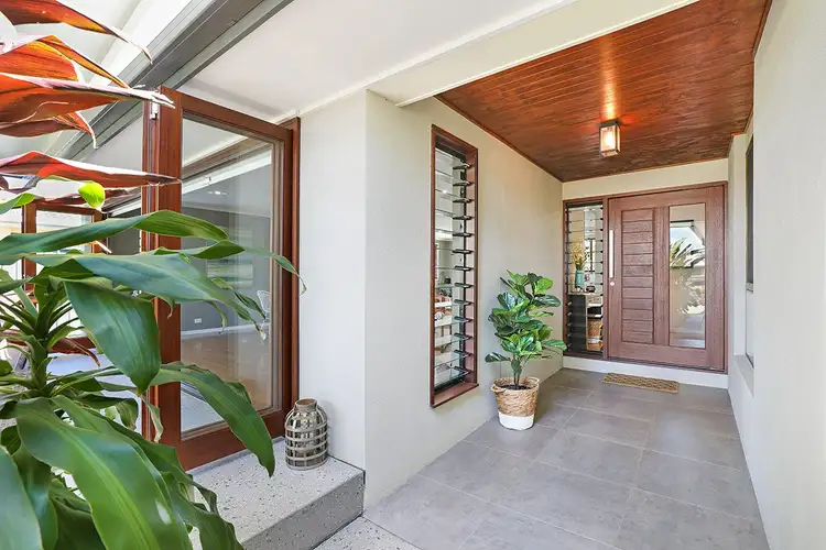 Third view of Homely house listing, 3 Balemo Street, Minyama QLD 4575