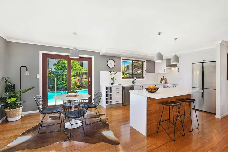 Fourth view of Homely house listing, 3 Balemo Street, Minyama QLD 4575