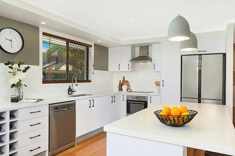 Fifth view of Homely house listing, 3 Balemo Street, Minyama QLD 4575