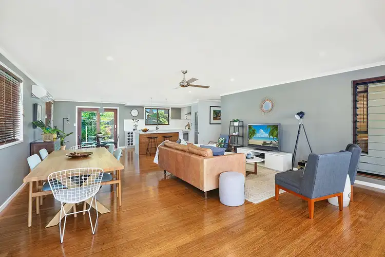 Sixth view of Homely house listing, 3 Balemo Street, Minyama QLD 4575