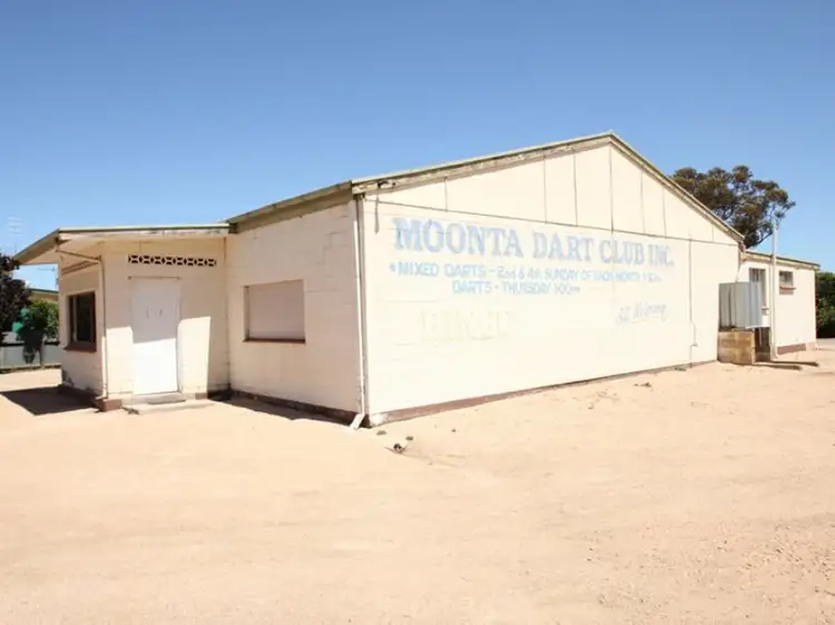 37 Blyth Terrace, Moonta SA 5558