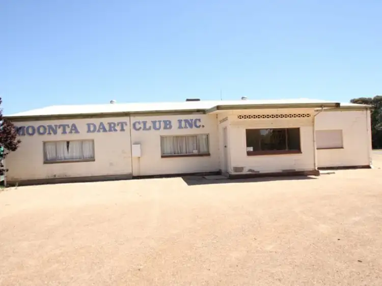 Second view of Homely house listing, 37 Blyth Terrace, Moonta SA 5558