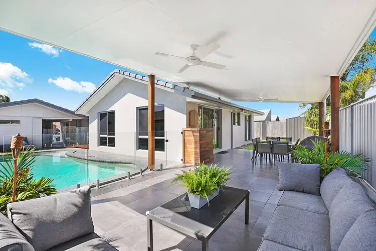 Main view of Homely house listing, 12 Currong Street, Minyama QLD 4575
