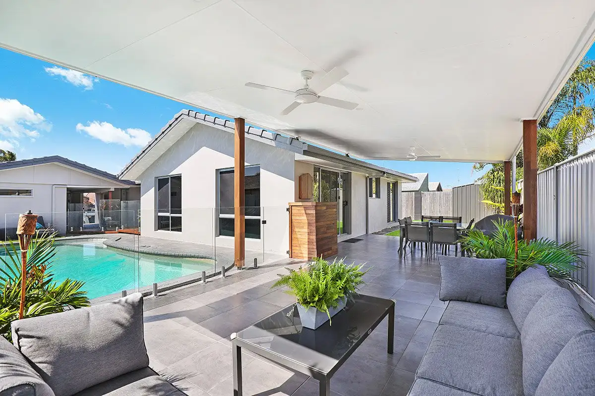 Main view of Homely house listing, 12 Currong Street, Minyama QLD 4575