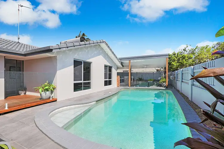 Second view of Homely house listing, 12 Currong Street, Minyama QLD 4575