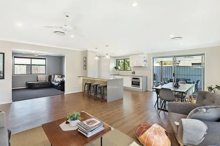 Third view of Homely house listing, 12 Currong Street, Minyama QLD 4575