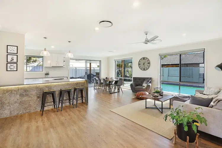Fourth view of Homely house listing, 12 Currong Street, Minyama QLD 4575