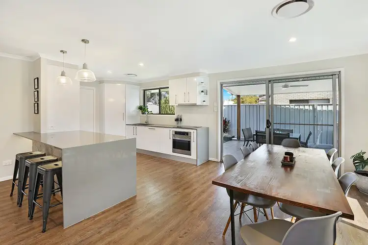 Fifth view of Homely house listing, 12 Currong Street, Minyama QLD 4575