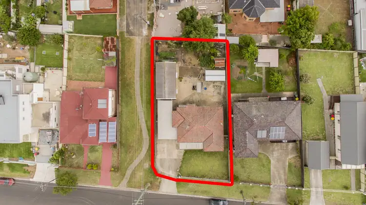 Second view of Homely house listing, 63 Dawson Street, Fairfield Heights NSW 2165