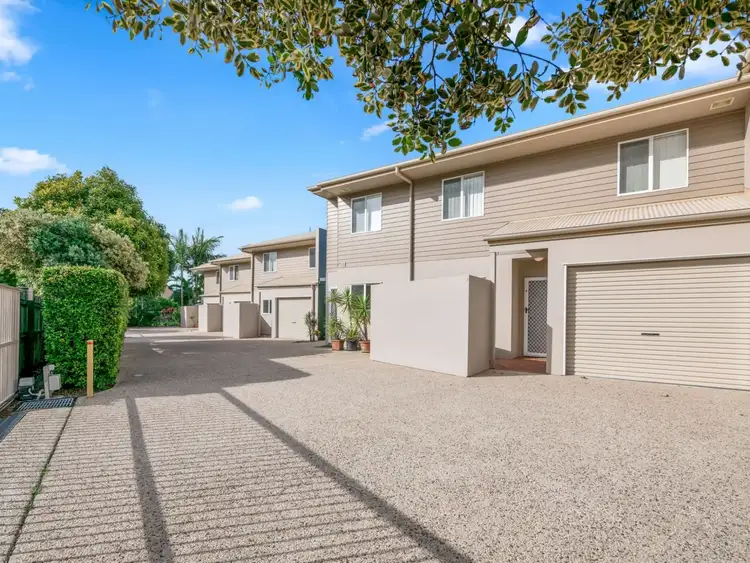 Second view of Homely unit listing, 5/25 Lows Drive, Pacific Paradise QLD 4564