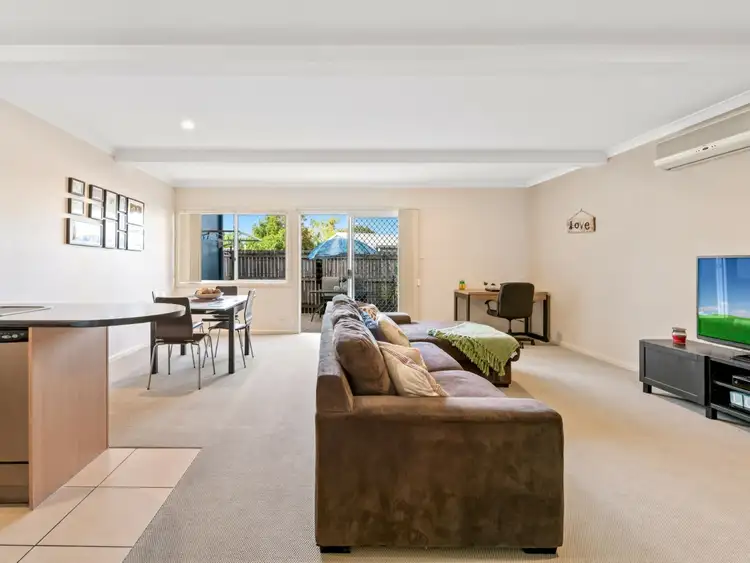 Third view of Homely unit listing, 5/25 Lows Drive, Pacific Paradise QLD 4564