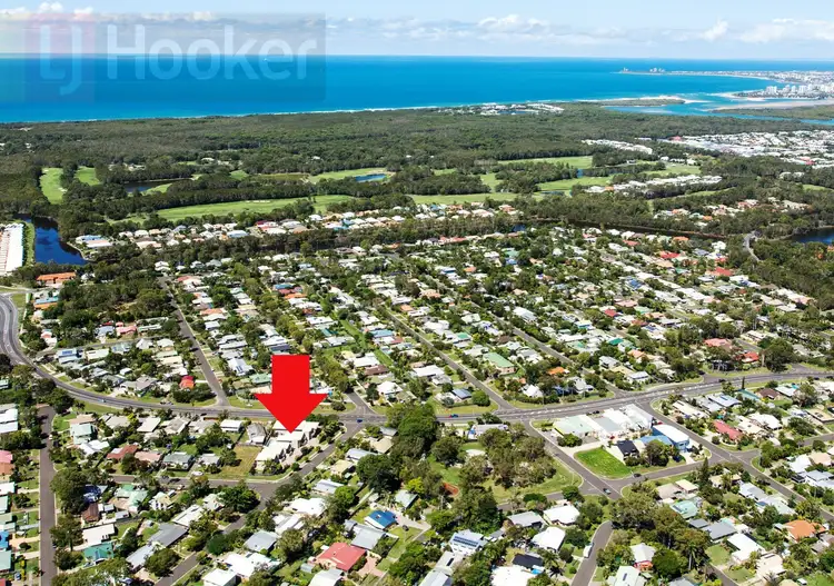 Fourth view of Homely unit listing, 5/25 Lows Drive, Pacific Paradise QLD 4564