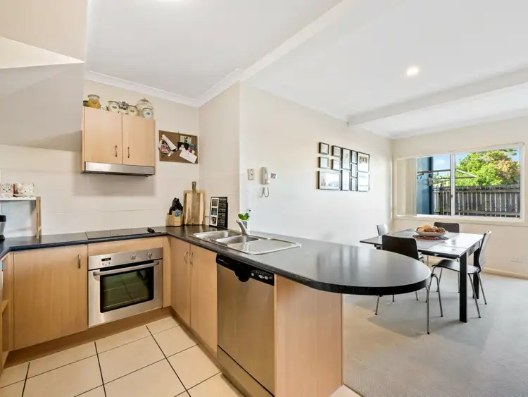 Fifth view of Homely unit listing, 5/25 Lows Drive, Pacific Paradise QLD 4564