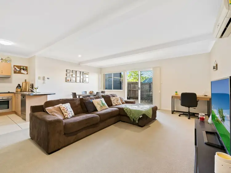 Sixth view of Homely unit listing, 5/25 Lows Drive, Pacific Paradise QLD 4564