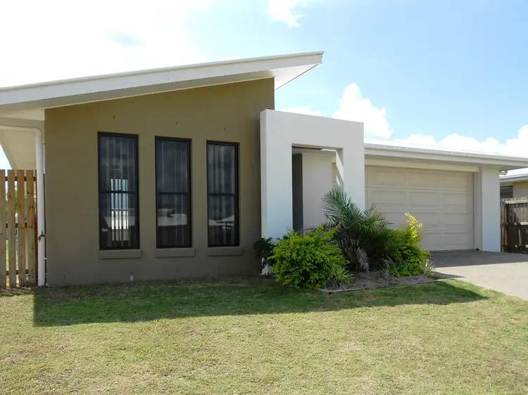 Main view of Homely house listing, 12 Marc, Gracemere QLD 4702