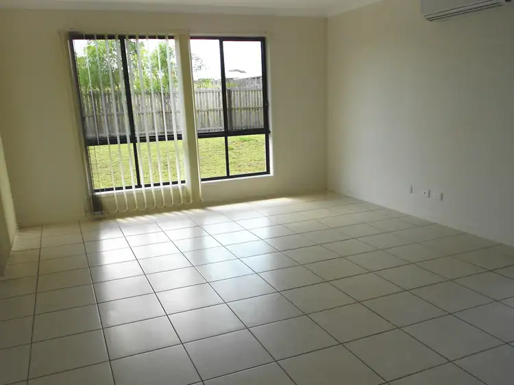 Second view of Homely house listing, 12 Marc, Gracemere QLD 4702