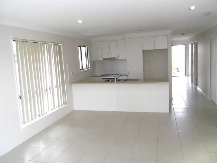 Third view of Homely house listing, 12 Marc, Gracemere QLD 4702