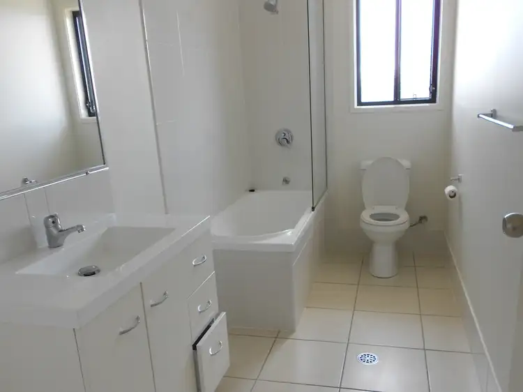 Fifth view of Homely house listing, 12 Marc, Gracemere QLD 4702