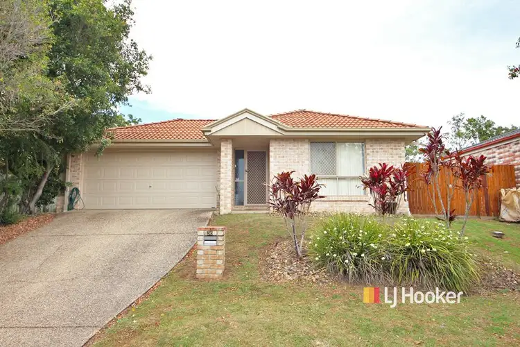 Main view of Homely house listing, 30 Tamborine Circuit, Kallangur QLD 4503