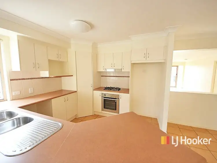 Second view of Homely house listing, 30 Tamborine Circuit, Kallangur QLD 4503