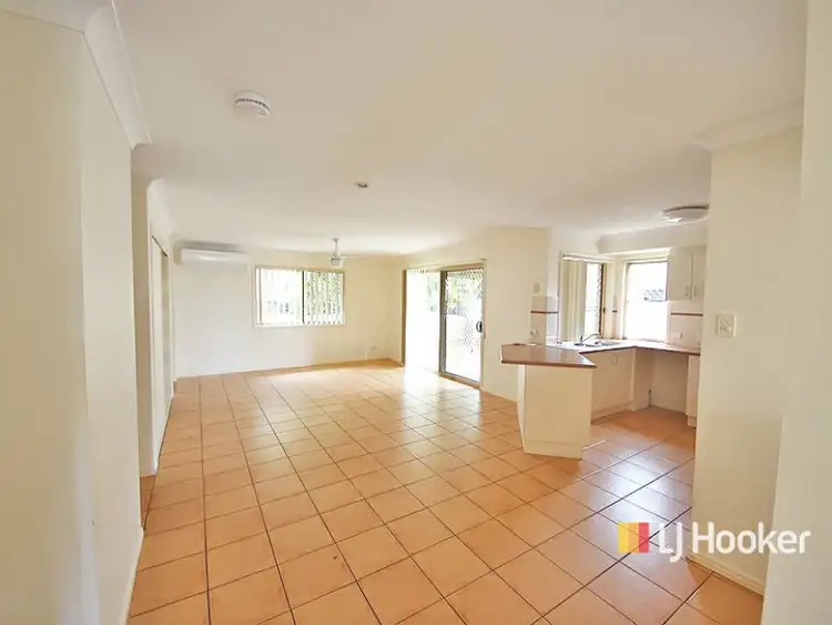 Third view of Homely house listing, 30 Tamborine Circuit, Kallangur QLD 4503