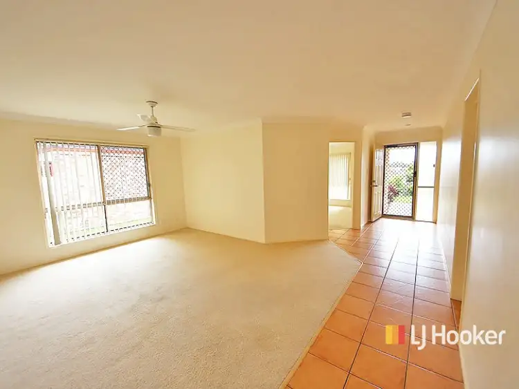Fifth view of Homely house listing, 30 Tamborine Circuit, Kallangur QLD 4503