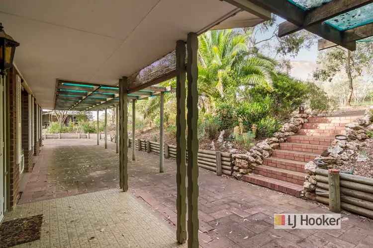 Fourth view of Homely house listing, 990 Gawler One Tree Hill Road (Uleybury), One Tree Hill SA 5114