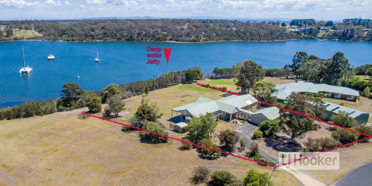 Main view of Homely house listing, 13 Mallard Close, Newlands Arm VIC 3875