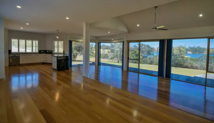 Third view of Homely house listing, 13 Mallard Close, Newlands Arm VIC 3875