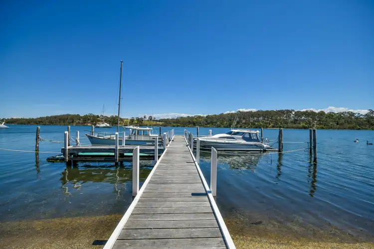 Fourth view of Homely house listing, 13 Mallard Close, Newlands Arm VIC 3875