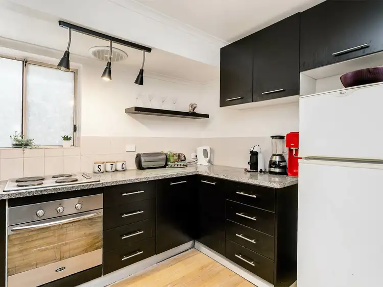 Second view of Homely townhouse listing, 3/52 West Street, Ascot Park SA 5043