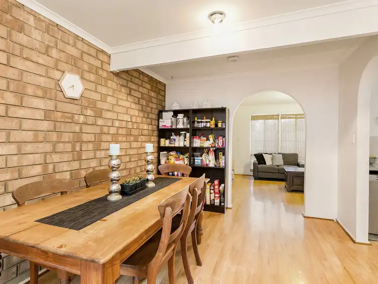 Third view of Homely townhouse listing, 3/52 West Street, Ascot Park SA 5043