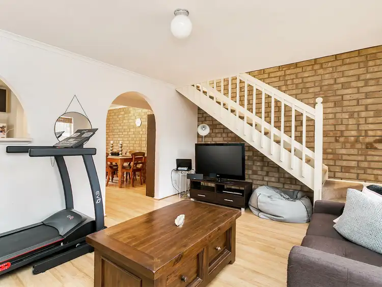 Fourth view of Homely townhouse listing, 3/52 West Street, Ascot Park SA 5043