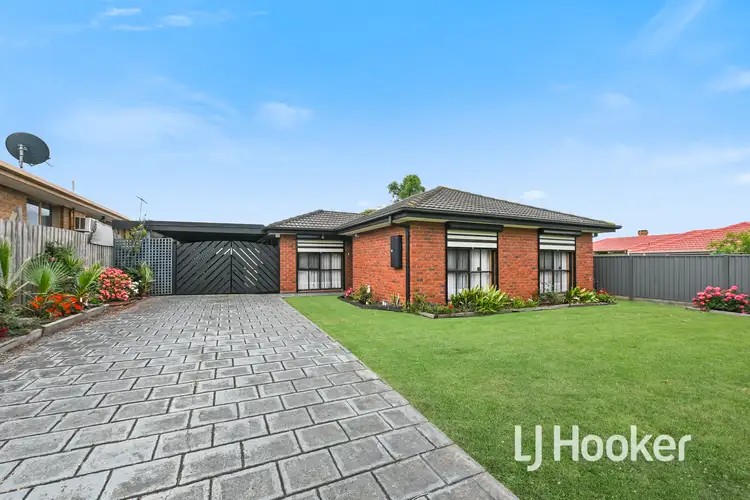 Main view of Homely house listing, 2 Eyebright Square, Hallam VIC 3803