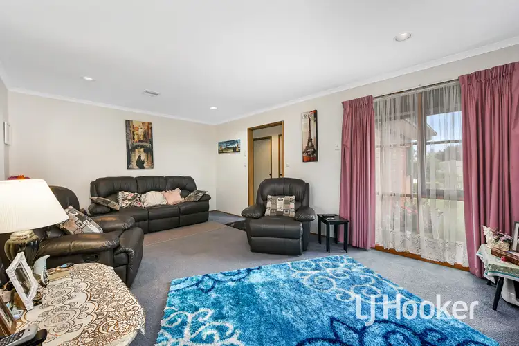 Fourth view of Homely house listing, 2 Eyebright Square, Hallam VIC 3803