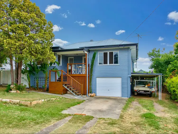 110 Minimine Street, Stafford QLD 4053