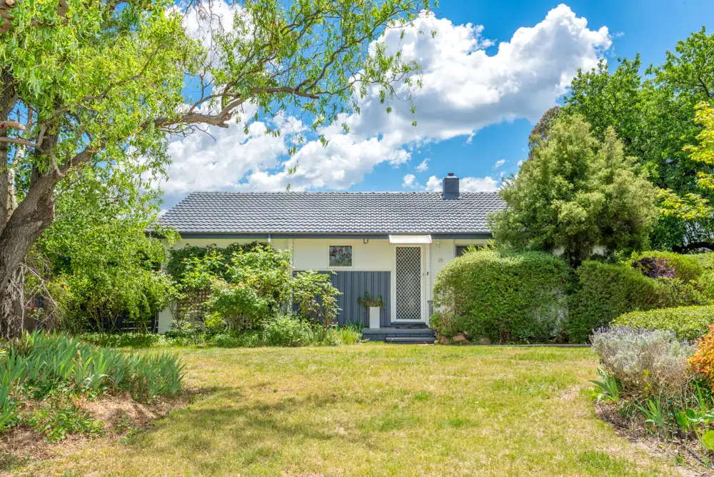 Main view of Homely house listing, 26 Neilson Street, Garran ACT 2605