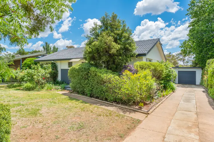 Second view of Homely house listing, 26 Neilson Street, Garran ACT 2605