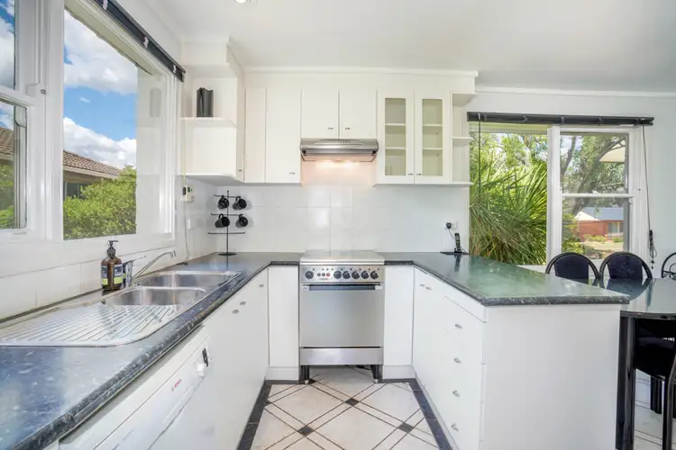 Third view of Homely house listing, 26 Neilson Street, Garran ACT 2605