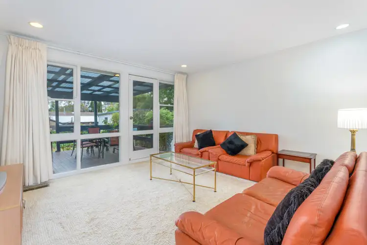 Fifth view of Homely house listing, 26 Neilson Street, Garran ACT 2605