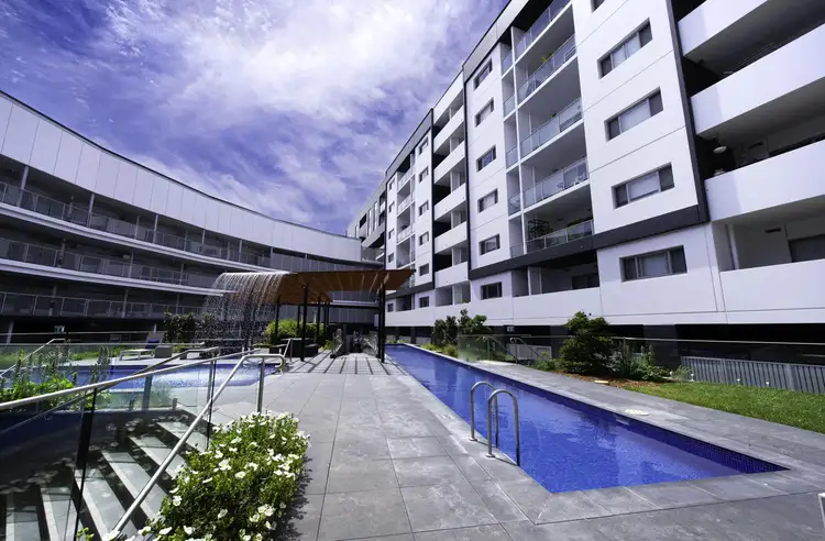 64/325 Anketell Street, Greenway ACT 2900