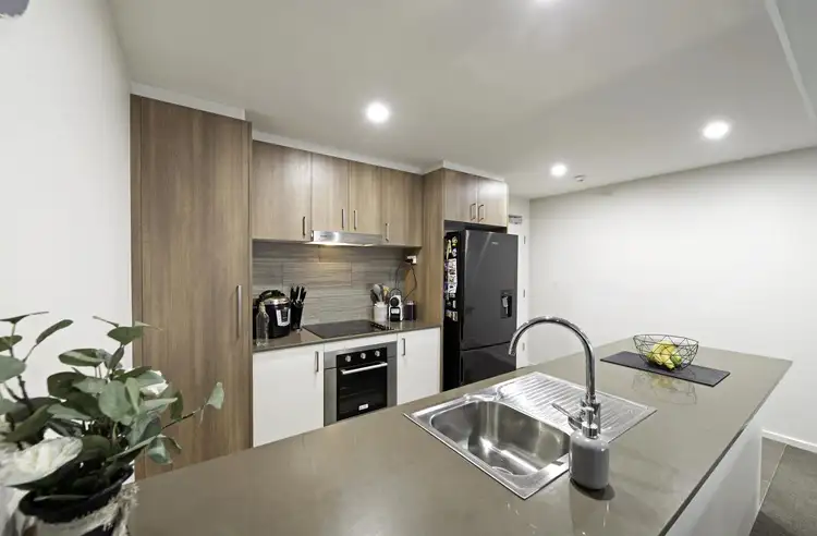 Third view of Homely apartment listing, 64/325 Anketell Street, Greenway ACT 2900