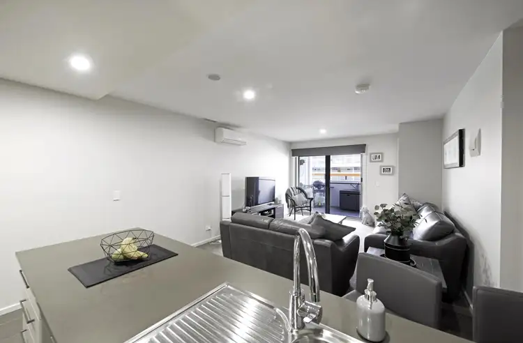 Fifth view of Homely apartment listing, 64/325 Anketell Street, Greenway ACT 2900