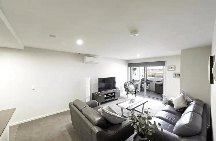 Sixth view of Homely apartment listing, 64/325 Anketell Street, Greenway ACT 2900