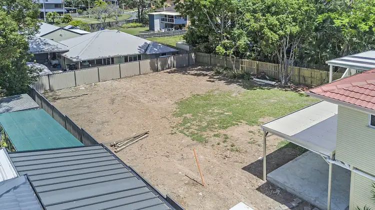 Second view of Homely land listing, 5a Dawn Crescent, Thornlands QLD 4164